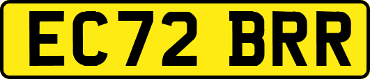 EC72BRR