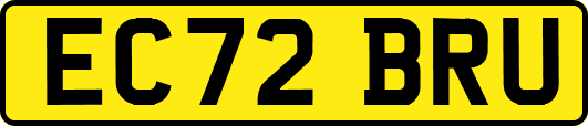 EC72BRU