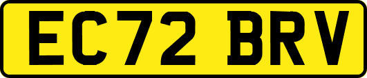 EC72BRV