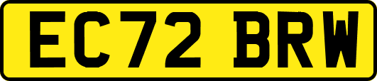 EC72BRW