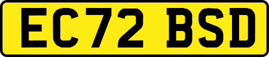 EC72BSD