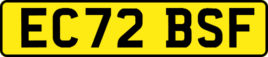 EC72BSF