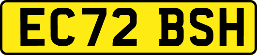 EC72BSH