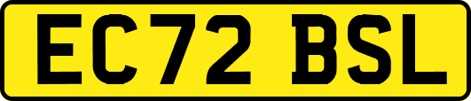 EC72BSL