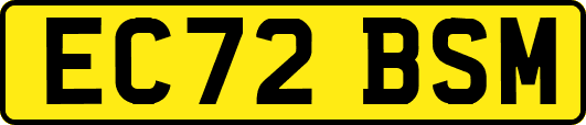 EC72BSM