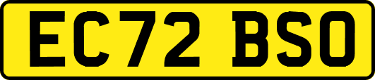 EC72BSO