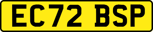 EC72BSP