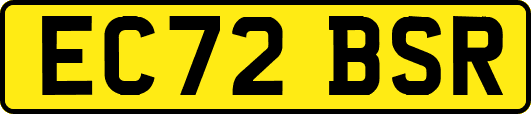 EC72BSR
