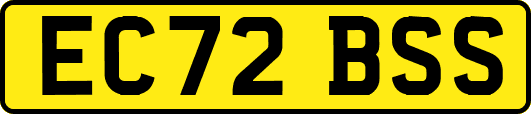 EC72BSS