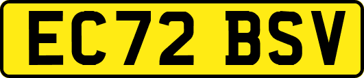EC72BSV