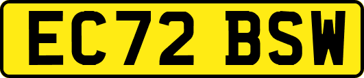 EC72BSW