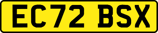 EC72BSX