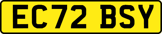 EC72BSY