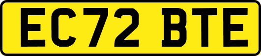 EC72BTE