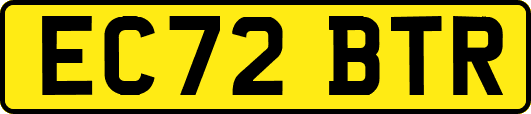 EC72BTR