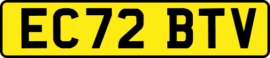 EC72BTV