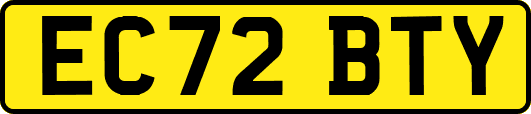 EC72BTY