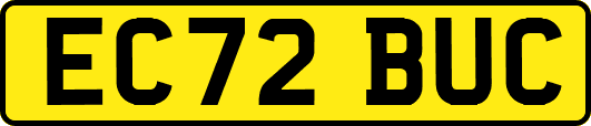 EC72BUC