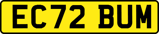 EC72BUM