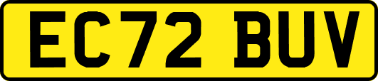 EC72BUV