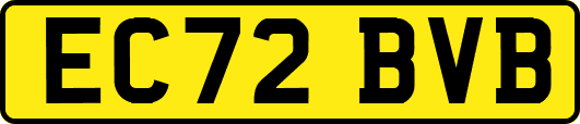 EC72BVB