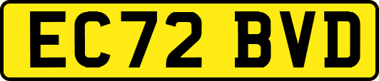 EC72BVD