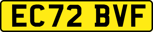 EC72BVF