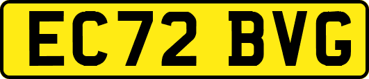 EC72BVG