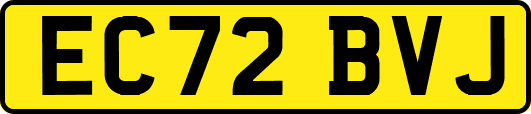EC72BVJ