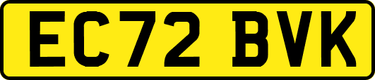 EC72BVK