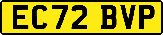 EC72BVP