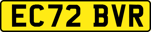 EC72BVR