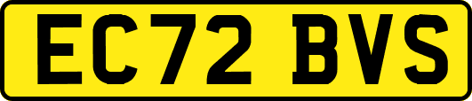 EC72BVS