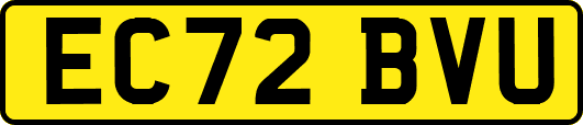 EC72BVU