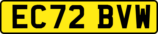 EC72BVW