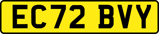 EC72BVY