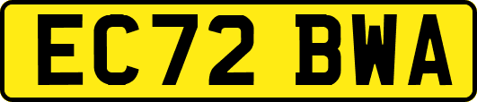 EC72BWA