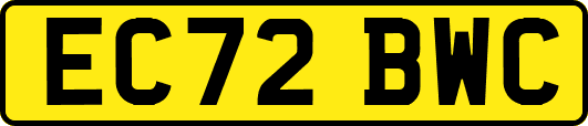 EC72BWC