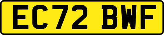 EC72BWF