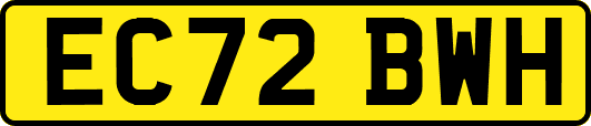 EC72BWH