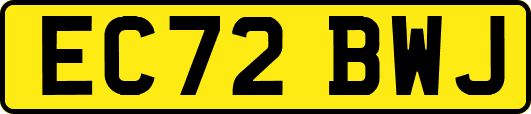 EC72BWJ