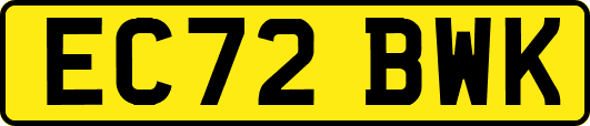 EC72BWK