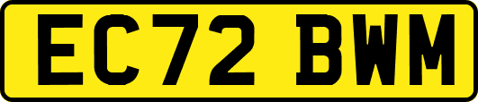 EC72BWM