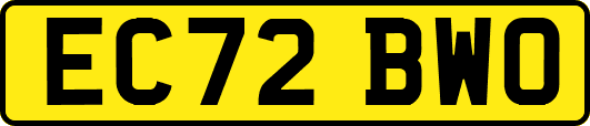 EC72BWO
