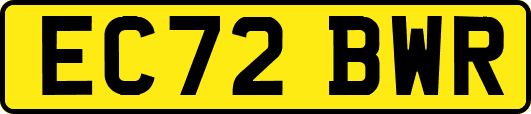 EC72BWR