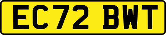 EC72BWT