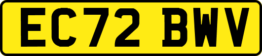 EC72BWV