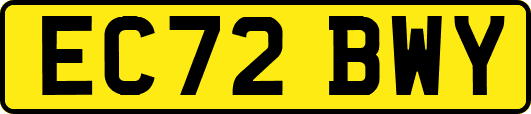 EC72BWY