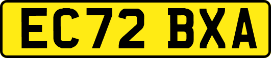 EC72BXA
