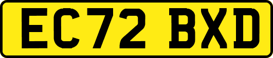 EC72BXD